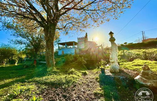 Casa 1 do Pavilhão da Prelada - Foto 40