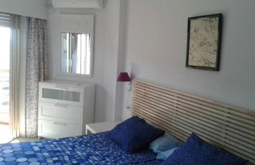 Apartamentos Chinasolymar - Photo 31