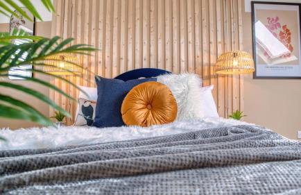 London Acton - hot tub, cinema, games & arcade - Foto 4