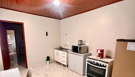 Kitnet Espaço Aconchego - Foto 4