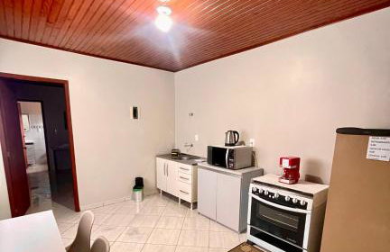 Kitnet Espaço Aconchego - Photo 4