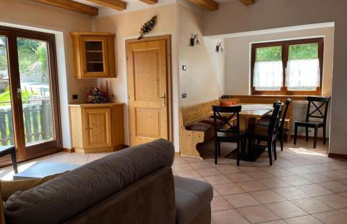 Appartamento Candido-Dolomiti - Foto 4