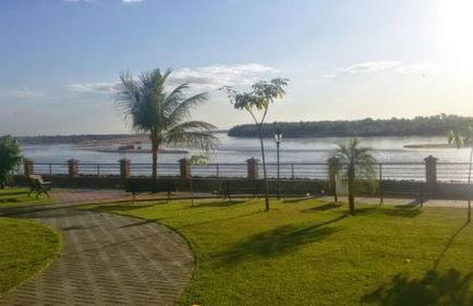 Rancho Tucunaré Aruanã - Foto 29