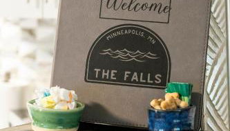 Walk To Falls, Close To Everything, Fenced Back - Foto 4