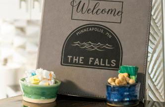 Walk To Falls, Close To Everything, Fenced Back - Foto 4