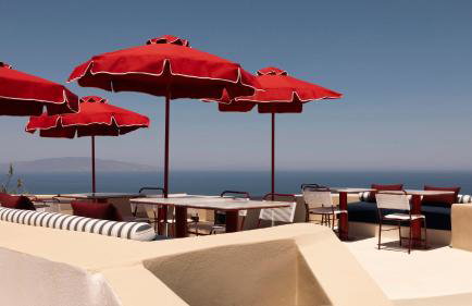 Neema Maison Santorini - Adults Only - Photo 17
