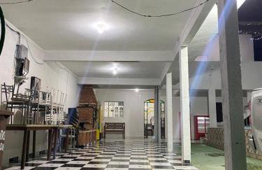 Ótima casa com piscina em Praia Grande - Photo 48