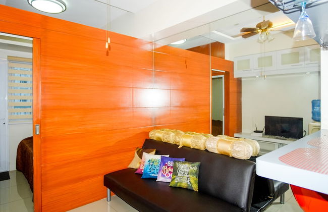 SM Jazz Residence by Good Rent - Foto 6