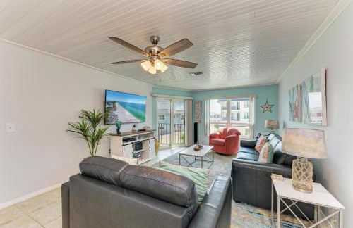 Anna Maria Island Beach Waves - Foto 18