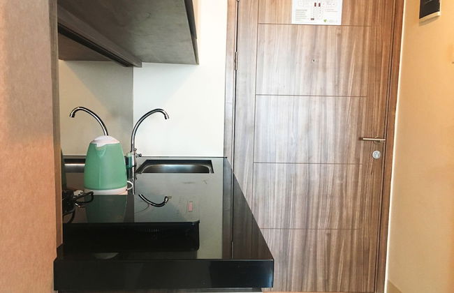 Strategic Studio Galeri Ciumbuleuit 3 Apartment near Dago - Photo 10