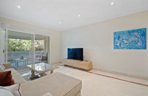Jardín Del Mediterráneo by Finest Rentals - Foto 13