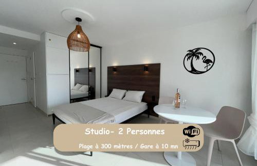 La Cigale Varoise - Hyères La Plage - Foto 30