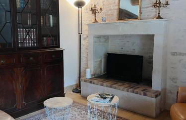 Gîte des Lavandières en bordure de Vienne (Civaux) - Foto 53