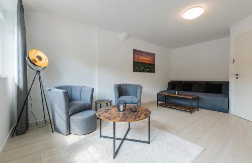 Ferienwohnungen am Waldzoopark - Foto 9