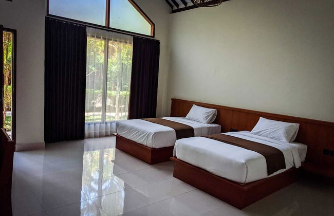 RaCottage Mandalika - Foto 8