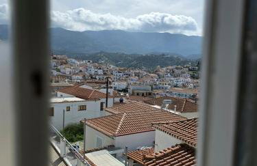 Poros sunset house - Foto 44