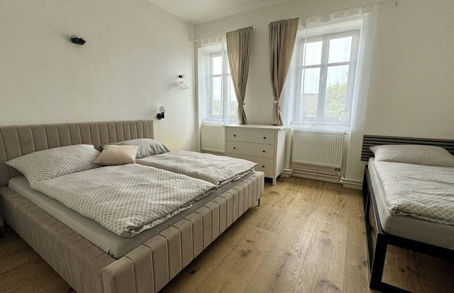 Family Apartments Černice - Foto 22