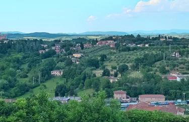 Interno 7 Tuscan Countryside View - Foto 6