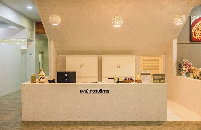 Sanpudard Health and Wellness Club - Foto 1