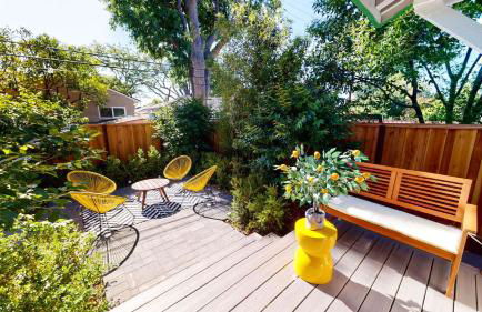 @ Marbella Lane - SJ Designer Home 3BR Ldry+P - Foto 22