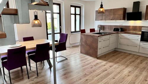 Apartment Kander 140 m2 mit Massagesessel - Foto 3