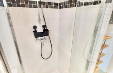 Studio Calme et Confort - Saint-Cyprien - Pont Neuf - Foto 11