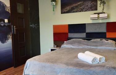 Apartament i pokoje u Roberta - Photo 19