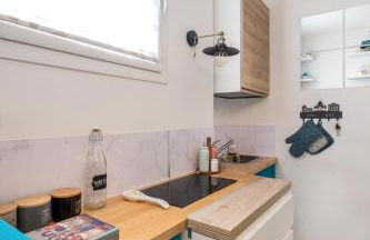 RomAntic Tiny House Aventino - Foto 40