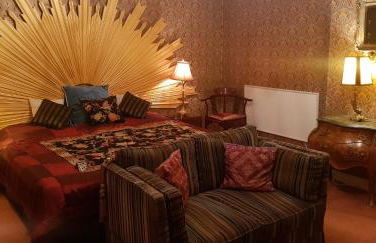 Villa am Stechlin - Foto 12