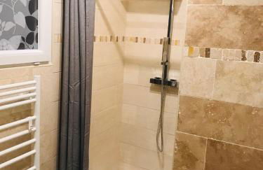 Le petit nid de chessy - Foto 13