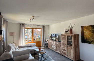 Ferienwohnung Hirsch im Allgäu - Foto 13