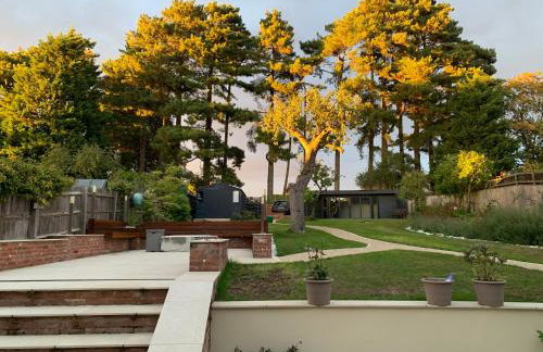 Luxury and Style - The Garden Room - Foto 21