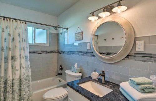 Venice Home w/ Fire Pit & Grill: 2 Mi to Beach! - Foto 22