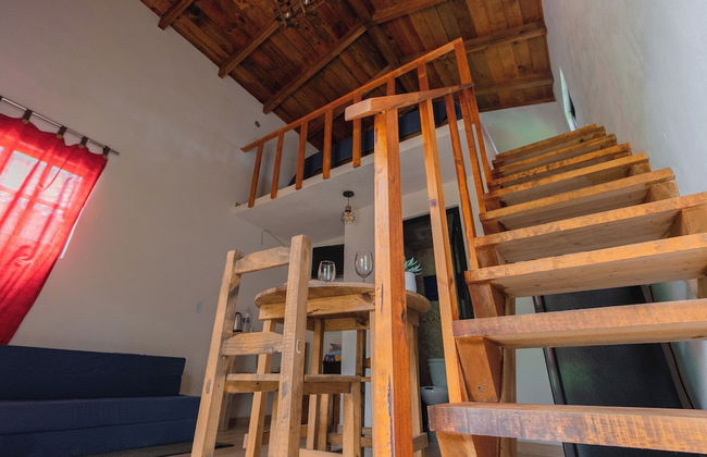 Cabañas La Victoria By GEstores - Foto 67