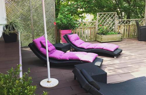 La Maison Vésubie - Foto 26