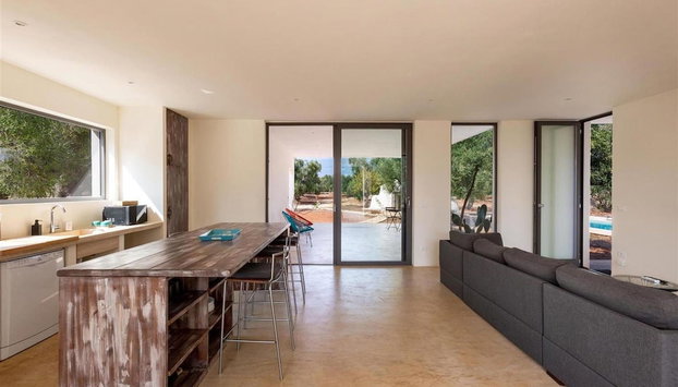 2166 Villa Magal by Perle di Puglia - Foto 5, Habitación