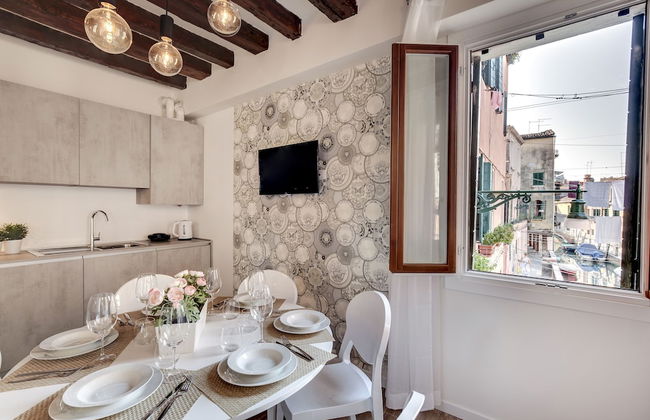 Laguna Apartments Near Giardini Biennale - Photo 1