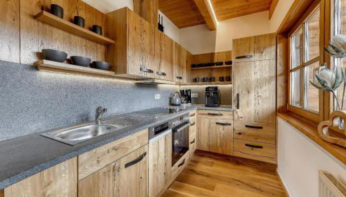 Chalet Leithenwald - Foto 5