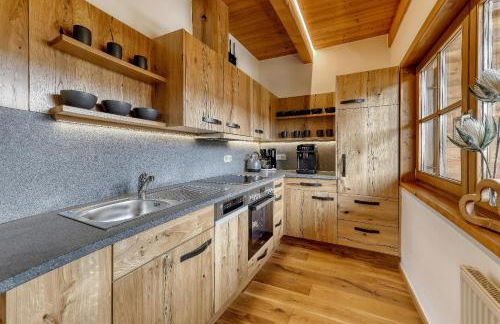 Chalet Leithenwald - Foto 5