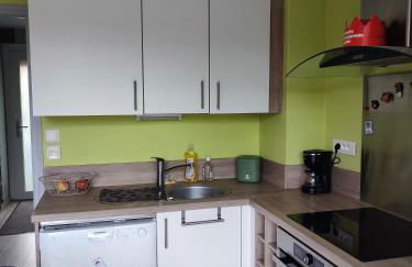 Maison jardin calme - Foto 7