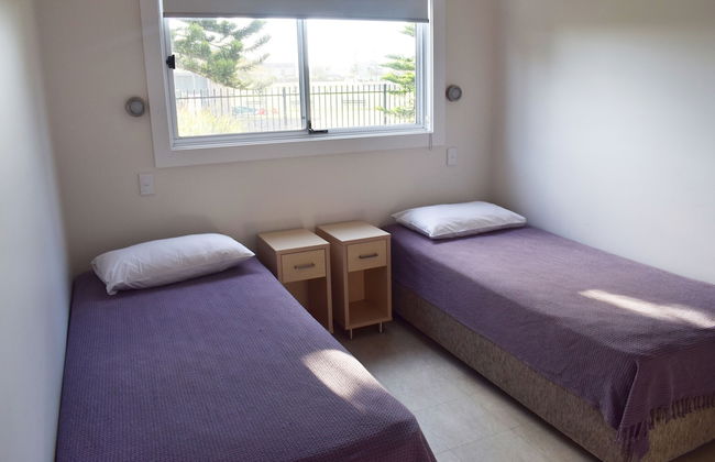 NRMA Stockton Beach Holiday Park - Photo 11