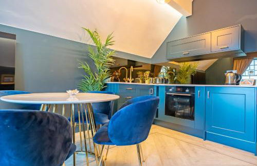 The Rockefeller Apartments - Foto 34