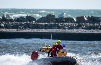 Apartament PIASKOWY Północna 18C Darłówko DreamHouse nad morzem - Foto 19