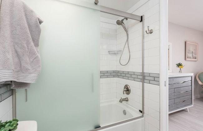 Sunkissed Pool Home - Foto 26