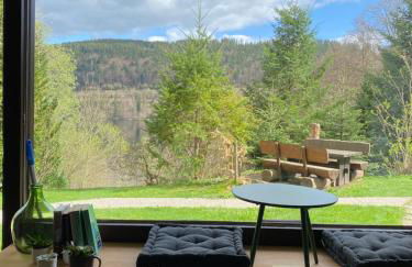 Titisee Haus an der Sonne by Kuckucksnester - Foto 56