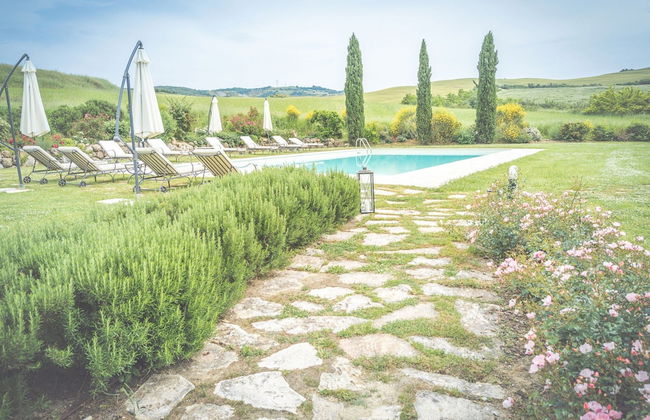 Belvilla by OYO Villa Acqua - Foto 29