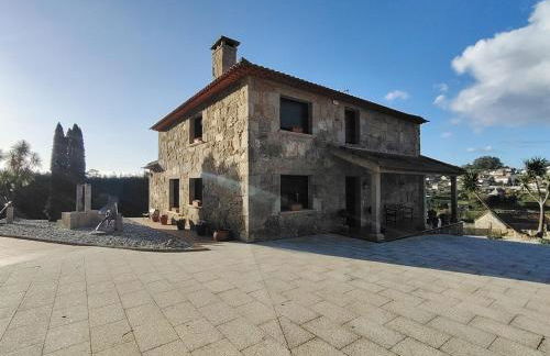 Villa Alilacha - Piscina Barbacoa Playa 500 m - Foto 20