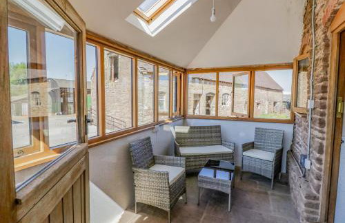 Munderfield Mill - Foto 12