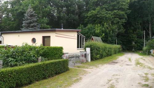 Ferienhaus am Wald - Foto 2