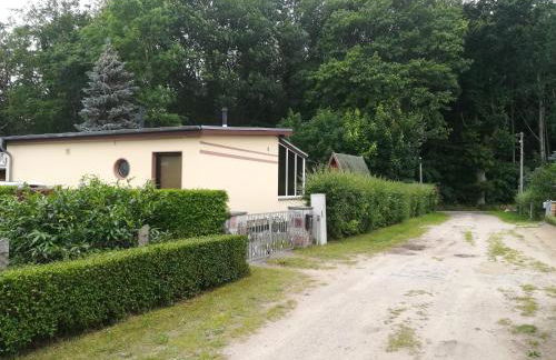 Ferienhaus am Wald - Foto 2